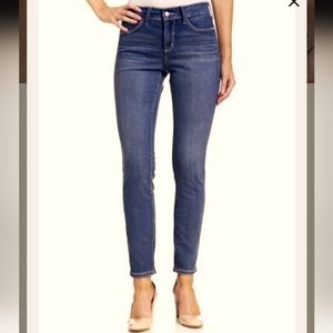 Ami Super Skinny Jeans, Heyburn Wash